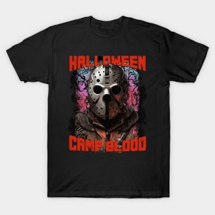 Jason voorhees T-Shirt